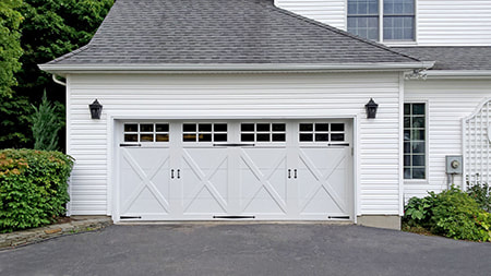 garage door company mississauga