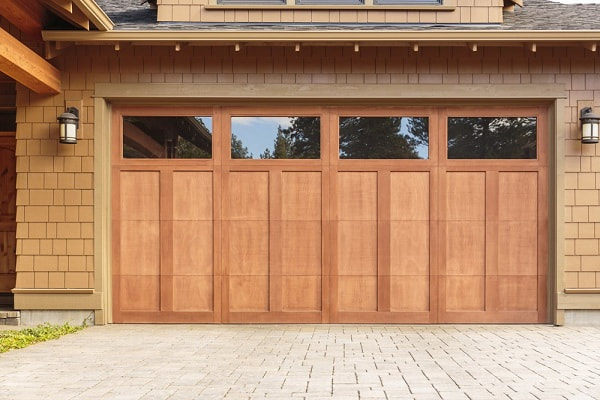 premium garage doors
